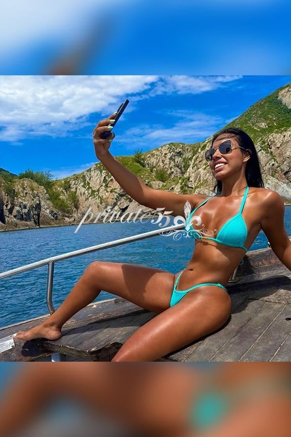 Bruna Montez - Acompanhante de Luxo em Porto Alegre