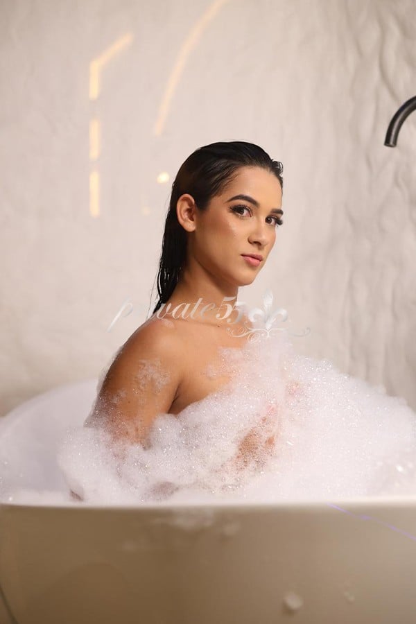 Maria Ísis - Acompanhante Verificada em São Paulo