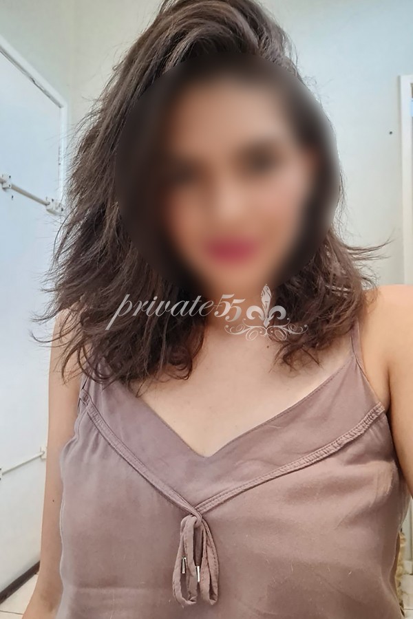 Úrsula Muller - Acompanhante de Luxo em Brasília