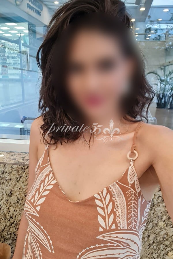 Úrsula Muller - Acompanhante em Brasília