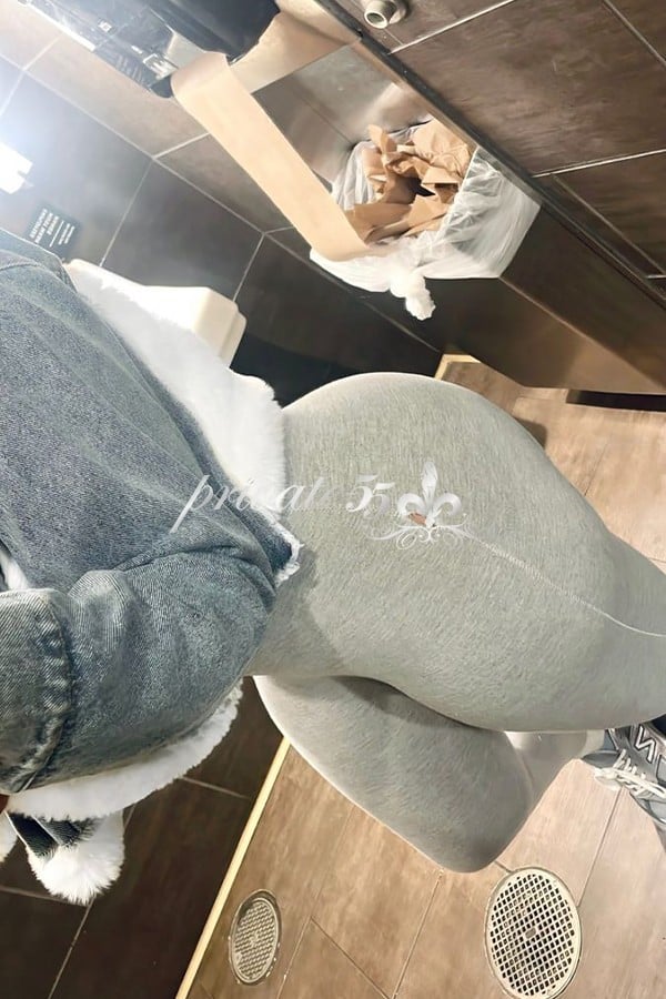 Mirella Mih - Acompanhante de Luxo em Curitiba