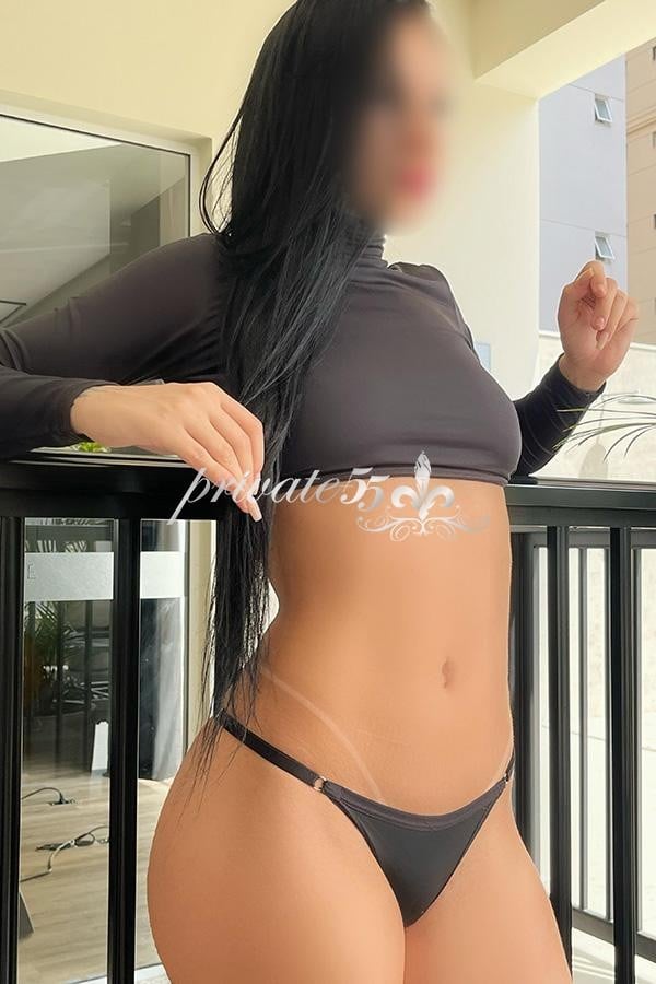 Mirella Mih - Acompanhante em Curitiba