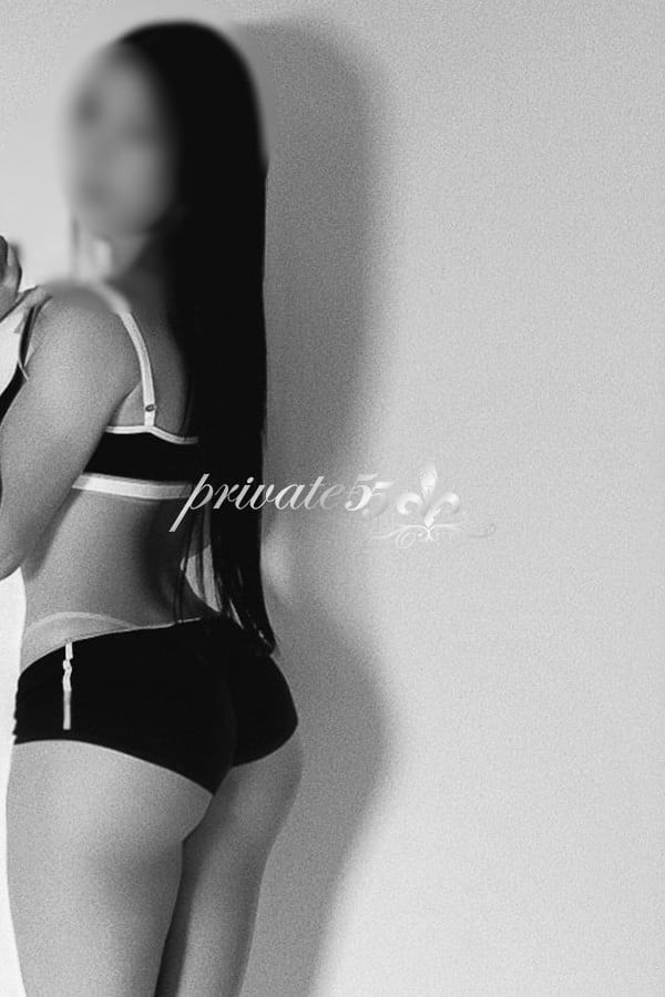 Mirella Mih - Acompanhante Verificada em Curitiba