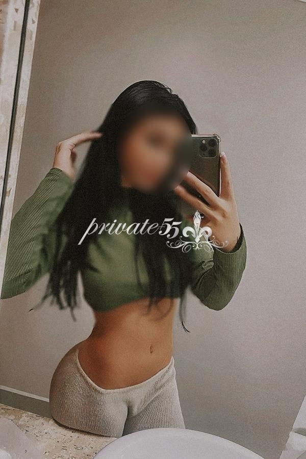 Mirella Mih - Garota de Programa em Curitiba