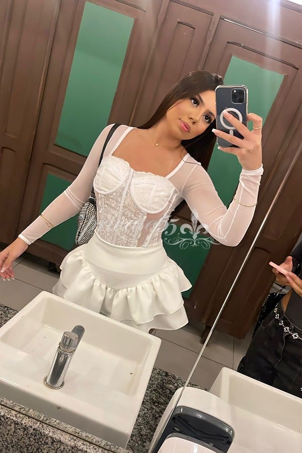 Foto 4 de Giovanna Peace