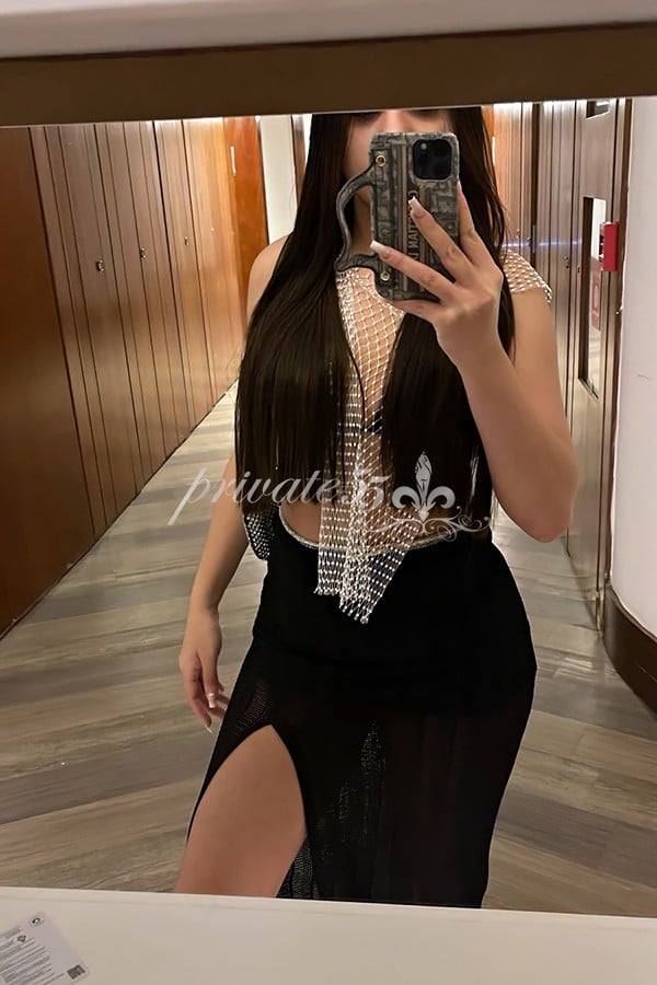 Foto 1 de Giovanna Peace