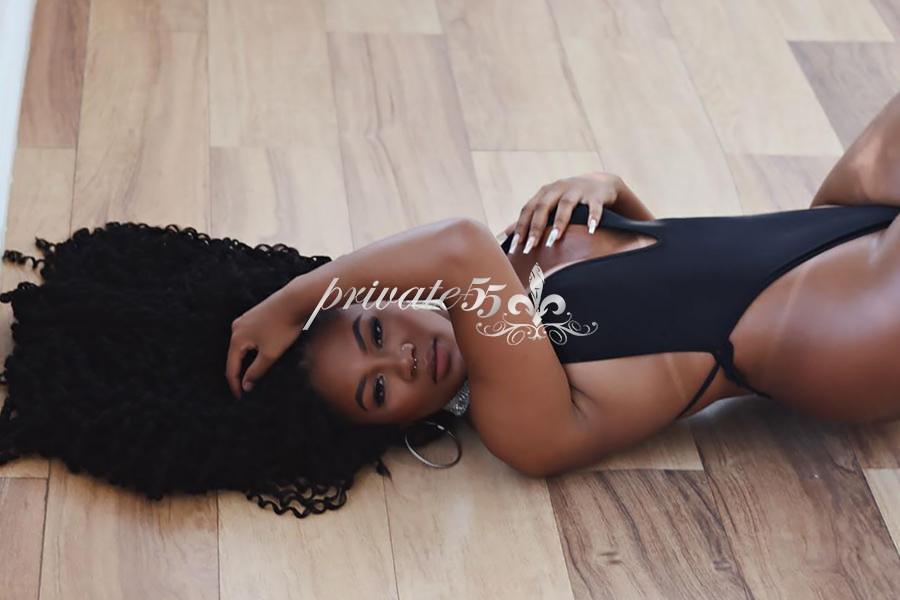 Passista De Luxo - Acompanhante em Florianópolis