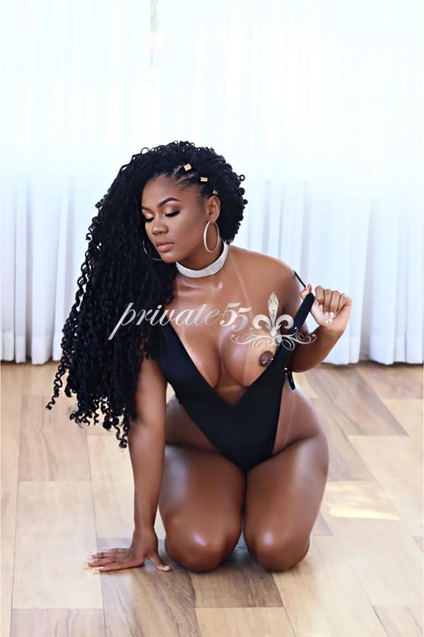 Passista De Luxo - Acompanhante de Luxo em Florianópolis