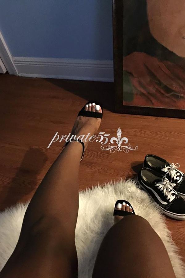 Passista De Luxo - Acompanhante em Florianópolis