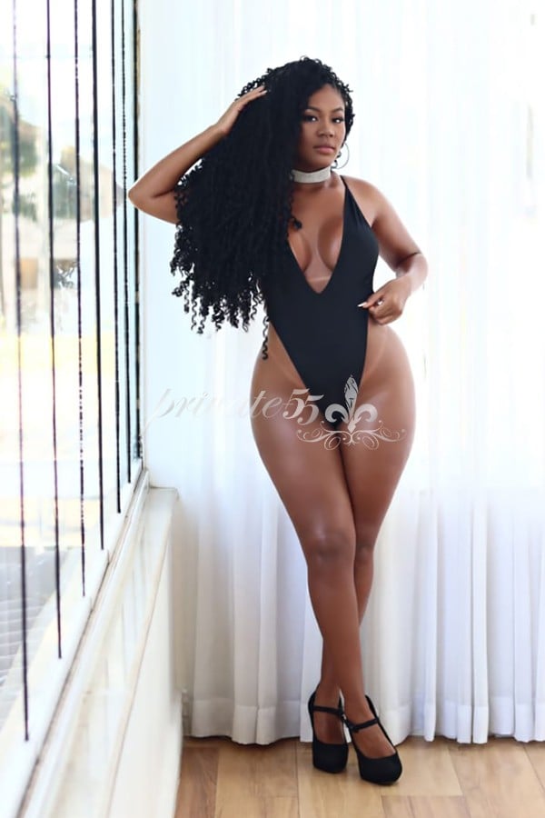 Passista De Luxo - Garota de Programa em Florianópolis