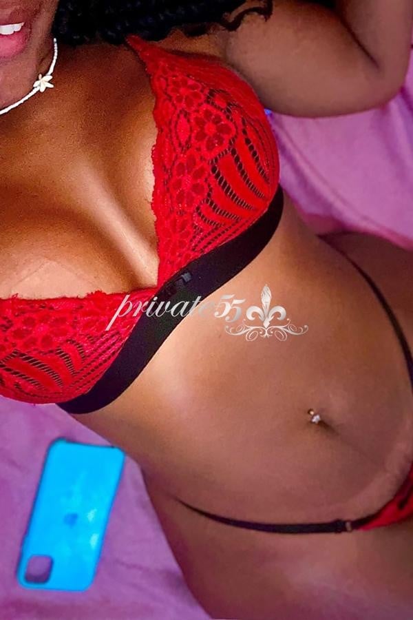 Passista De Luxo - Acompanhante em Florianópolis