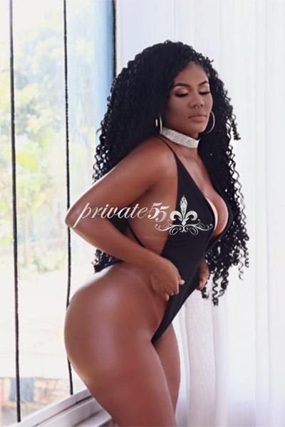 Passista De Luxo - Acompanhante Verificada em Florianópolis