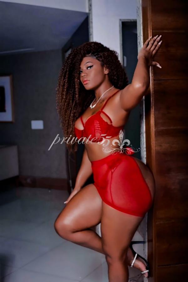 Passista De Luxo - Garota de Programa em Florianópolis