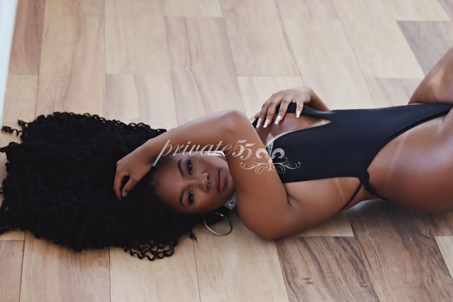 Passista De Luxo - Garota de Programa em Florianópolis