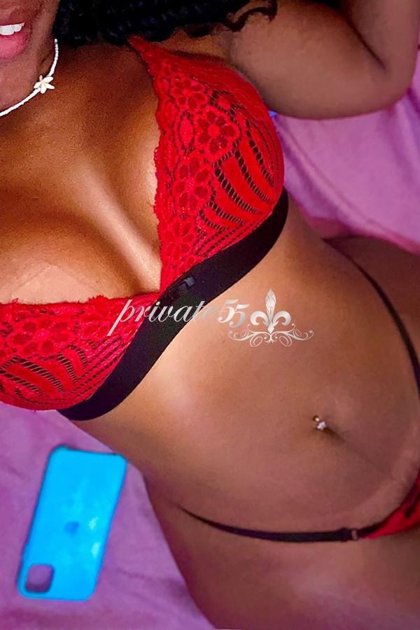 Passista De Luxo - Acompanhante Verificada em Florianópolis