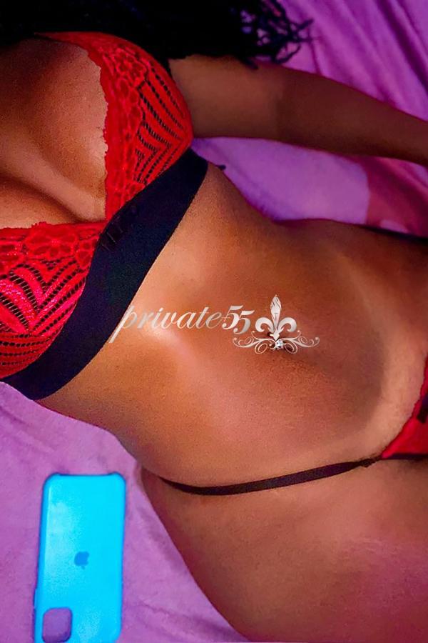 Passista De Luxo - Acompanhante em Florianópolis