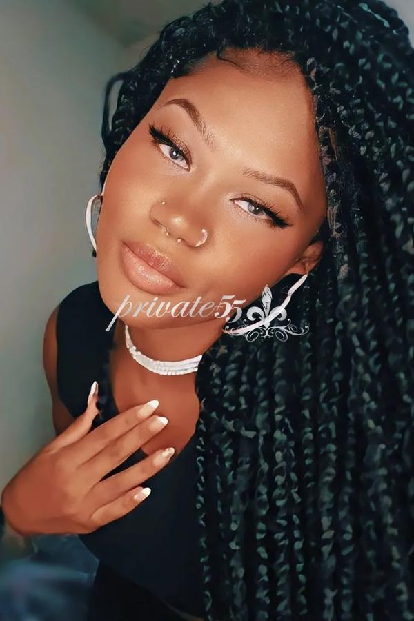 Passista De Luxo - Acompanhante de Luxo em Florianópolis