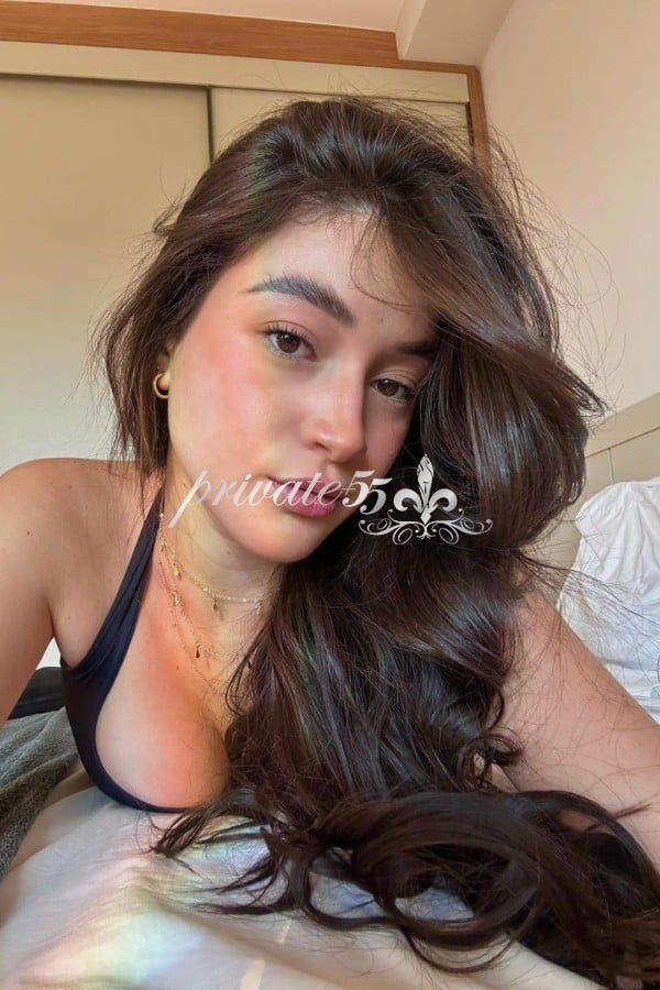 Gabi  Prudente - Acompanhante em São Paulo