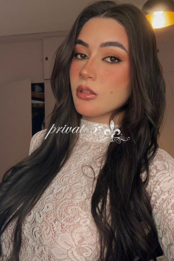 Gabi  Prudente - Acompanhante de Luxo em São Paulo