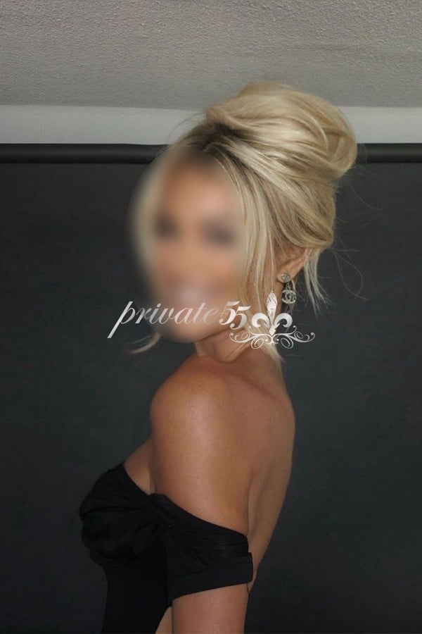Valentina Monteiro - Acompanhante de Luxo em São Paulo