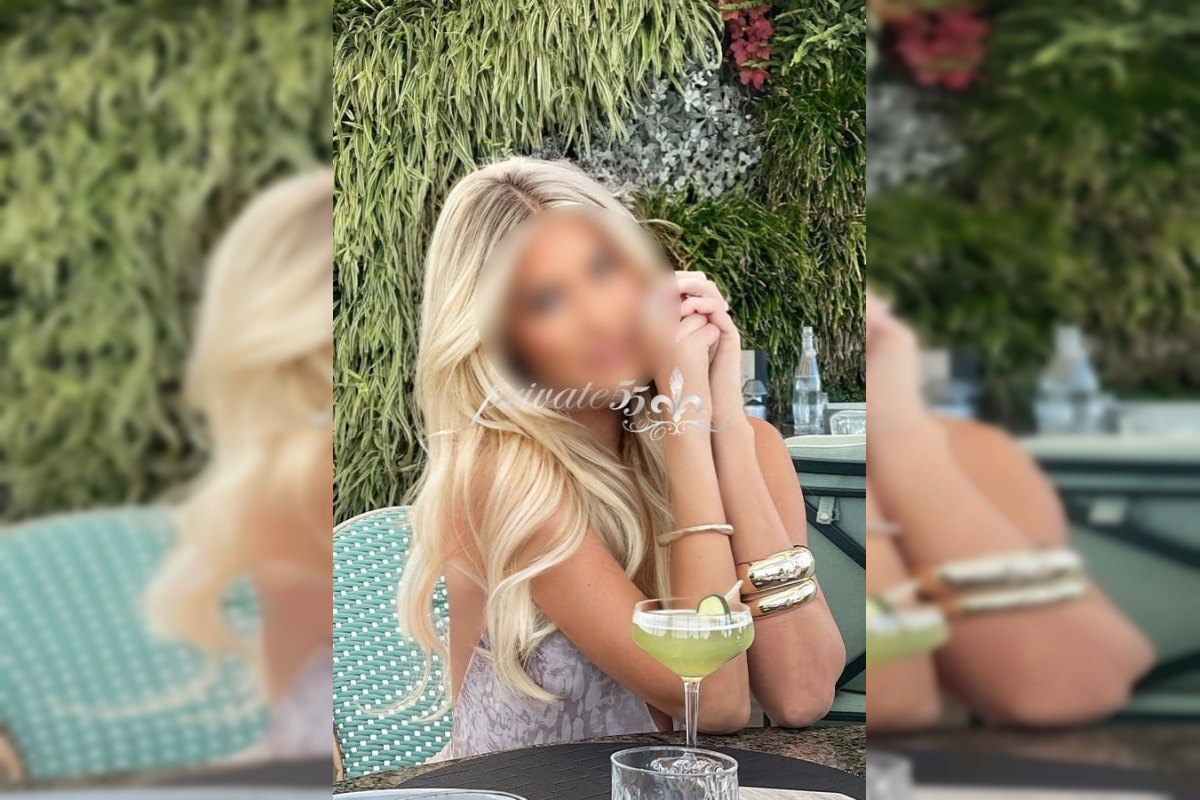Valentina Monteiro - Acompanhante em São Paulo