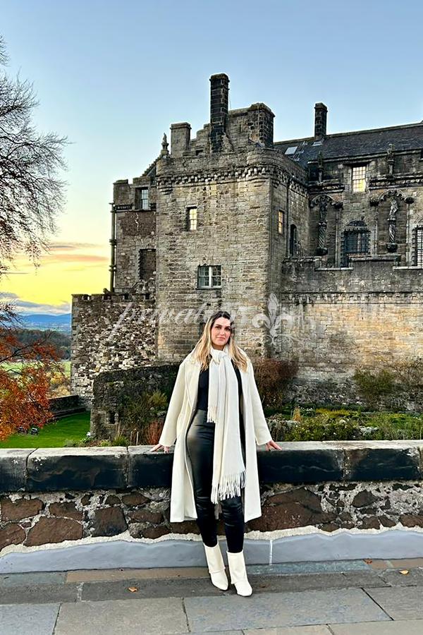 Isabella Rossi - Garota de Programa em São Paulo