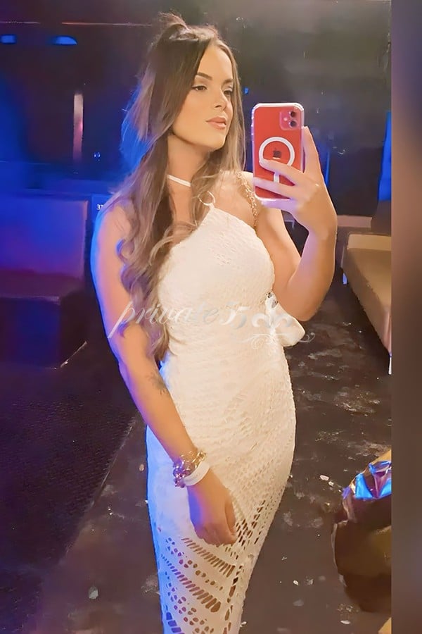 Foto 2 de Vanessa  Lopes