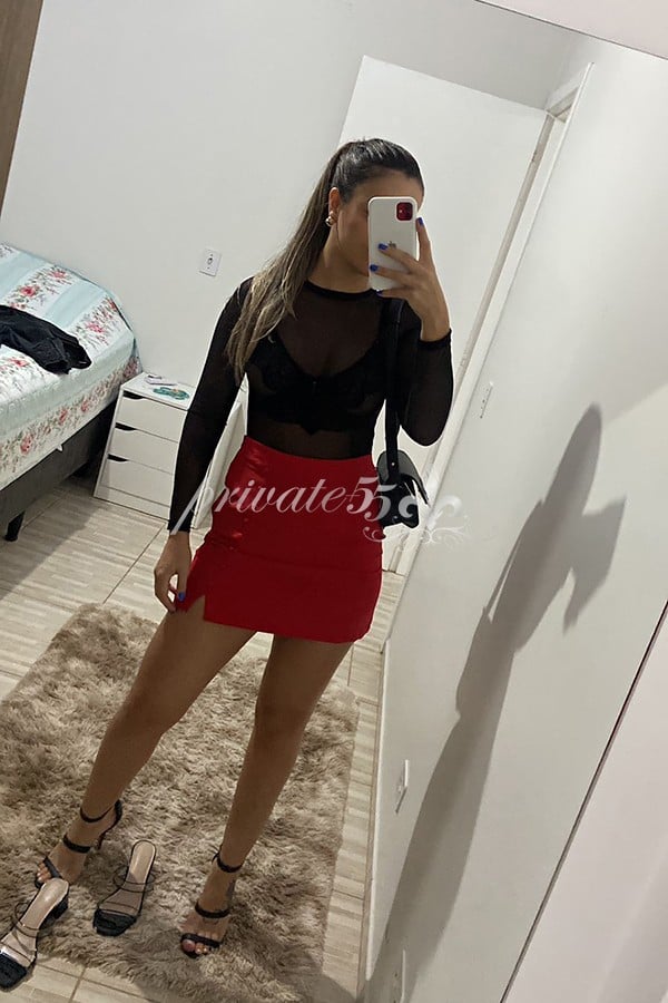 Foto 1 de Vanessa  Lopes