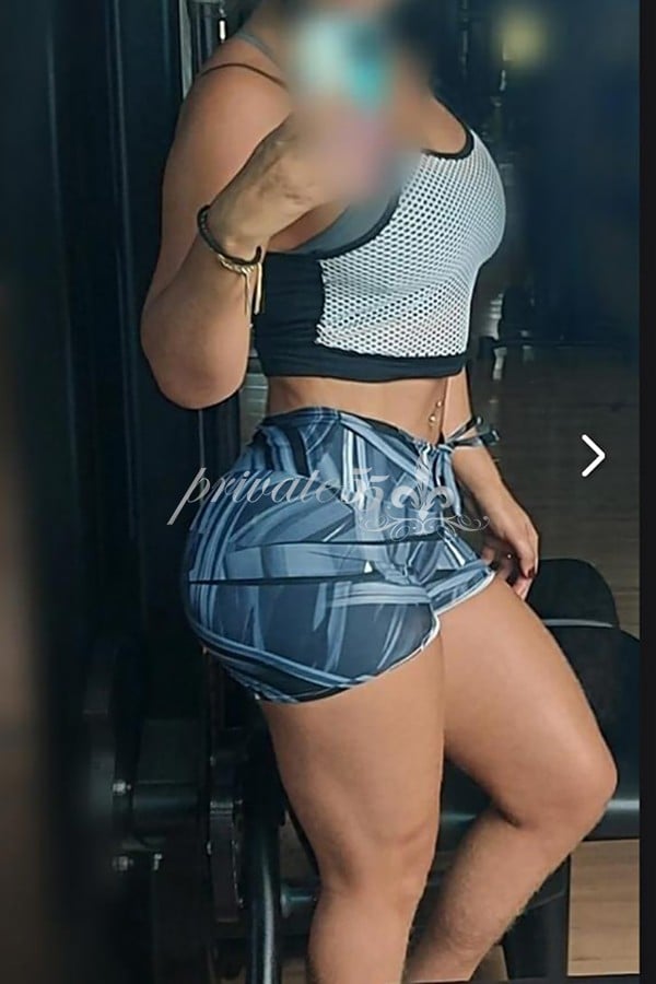 Samara Andrades - Acompanhante em Belo Horizonte