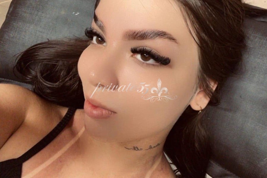 Clara  Castanho - Acompanhante de Luxo em Porto Alegre