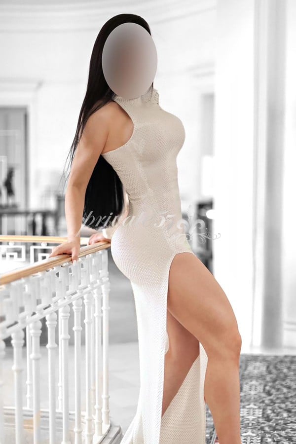 Rafaella Mattos - Garota de Programa em São Paulo