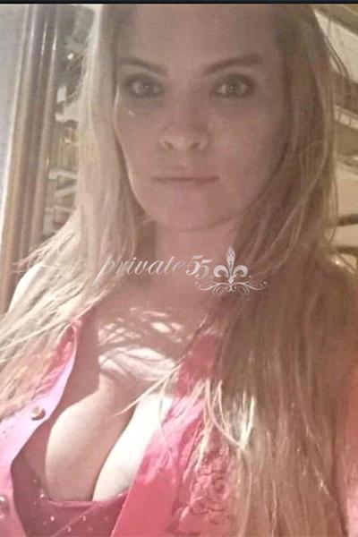 Luana Carpe - Acompanhante Verificada em São Paulo