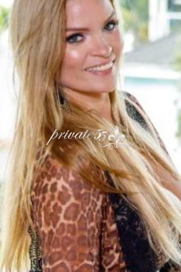 Luana Carpe - Garota de Programa em São Paulo