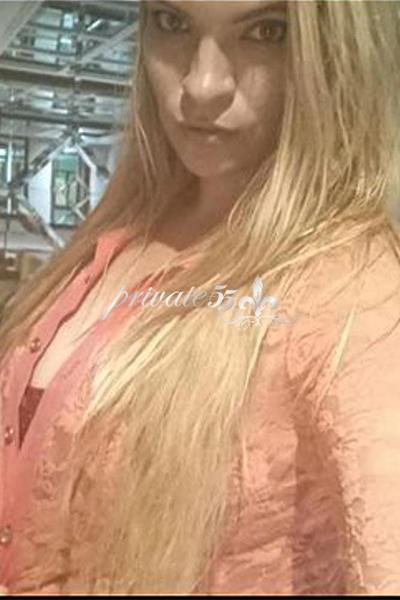 Luana Carpe - Acompanhante de Luxo em São Paulo