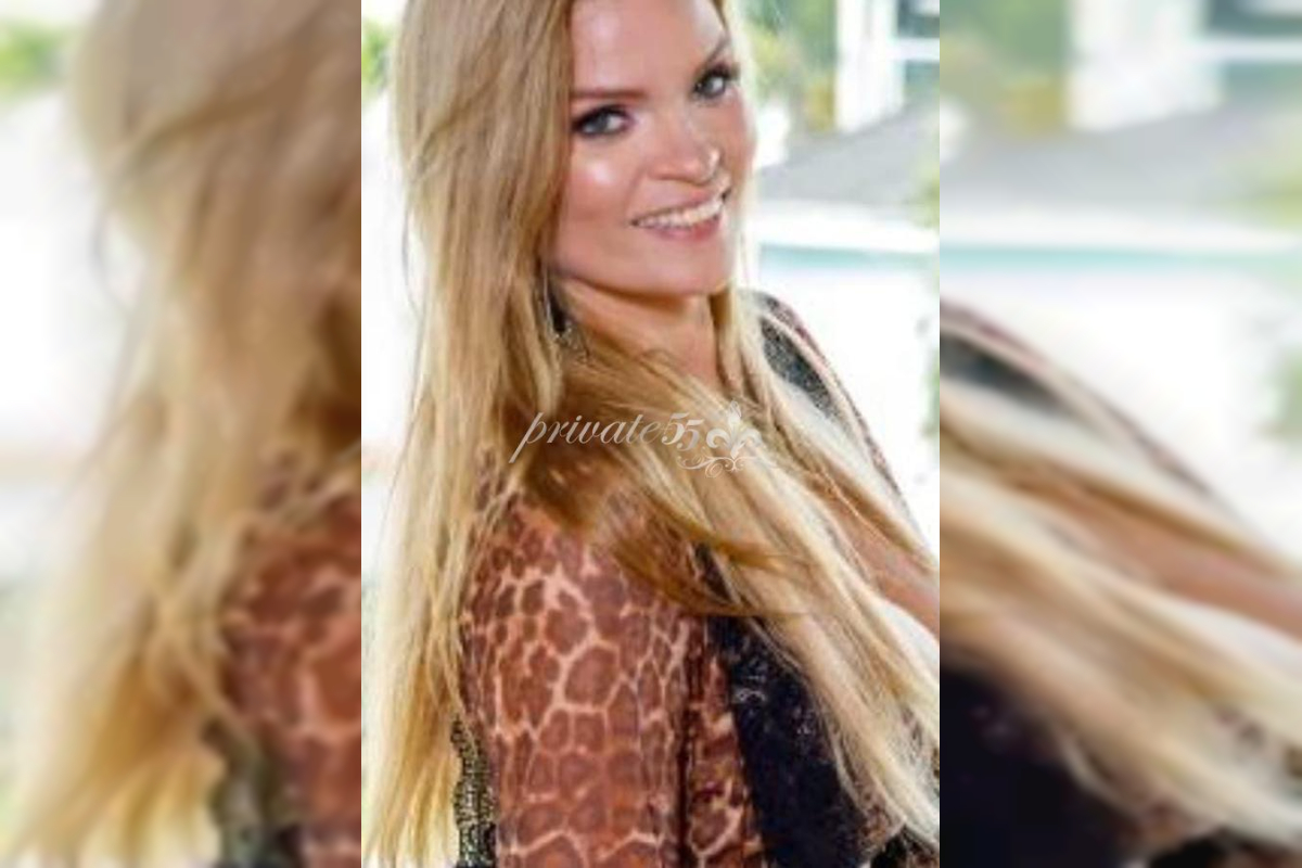 Luana Carpe - Acompanhante de Luxo em Rio de Janeiro