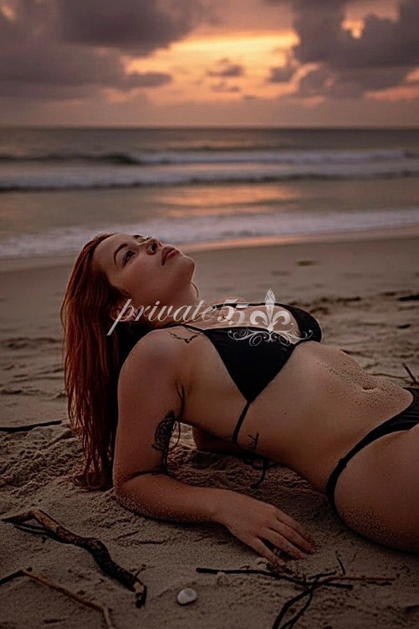 Ísis Fiorella - Acompanhante em São Paulo