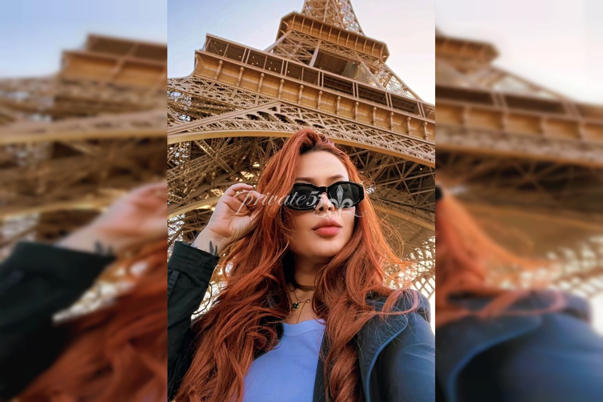 Ísis Fiorella - Acompanhante Verificada em São Paulo