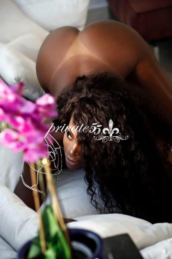 Cacau Muniz - Acompanhante em São Paulo