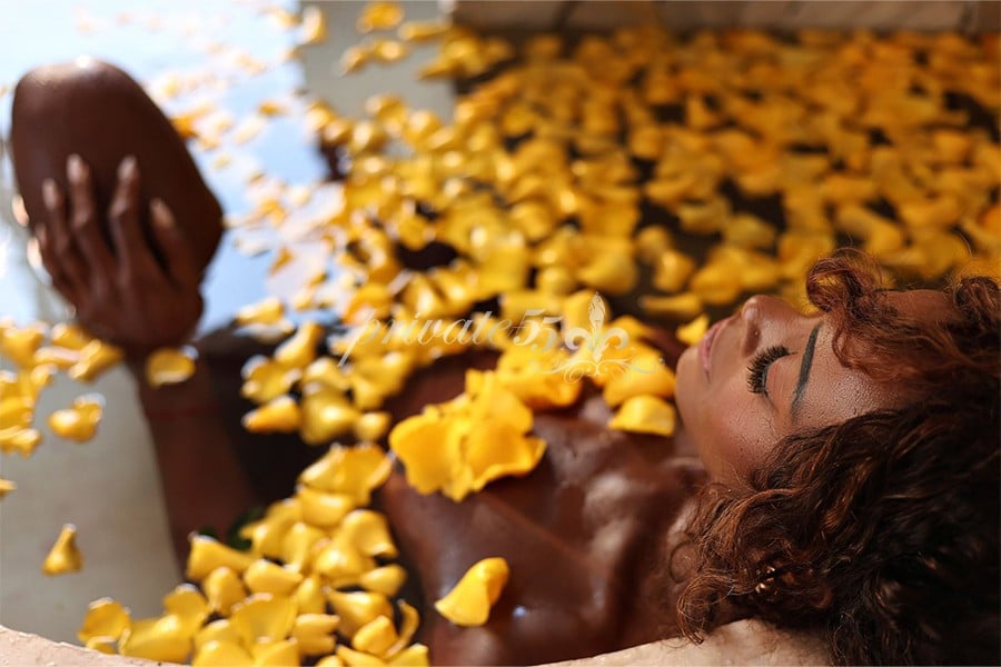 Cacau Muniz - Garota de Programa em São Paulo