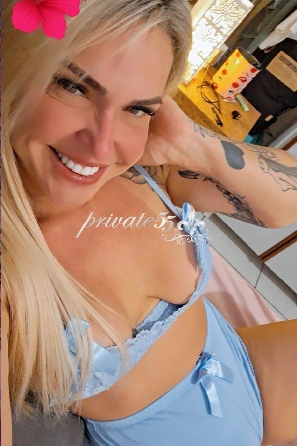 Paola Versiani - Acompanhante Verificada em Florianópolis