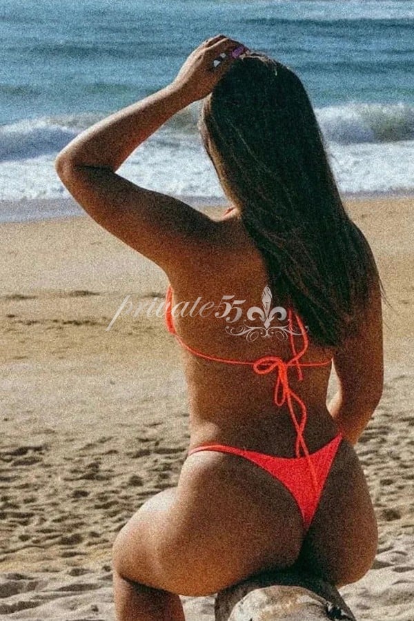 Bebela Bebel - Acompanhante de Luxo em Porto Alegre