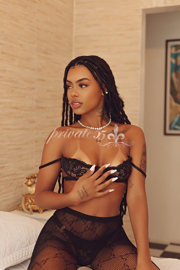 Bella Swan - Acompanhante de Luxo em Porto Alegre