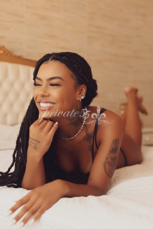 Bella Swan - Garota de Programa em Porto Alegre