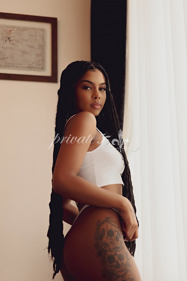 Bella Swan - Garota de Programa em Porto Alegre