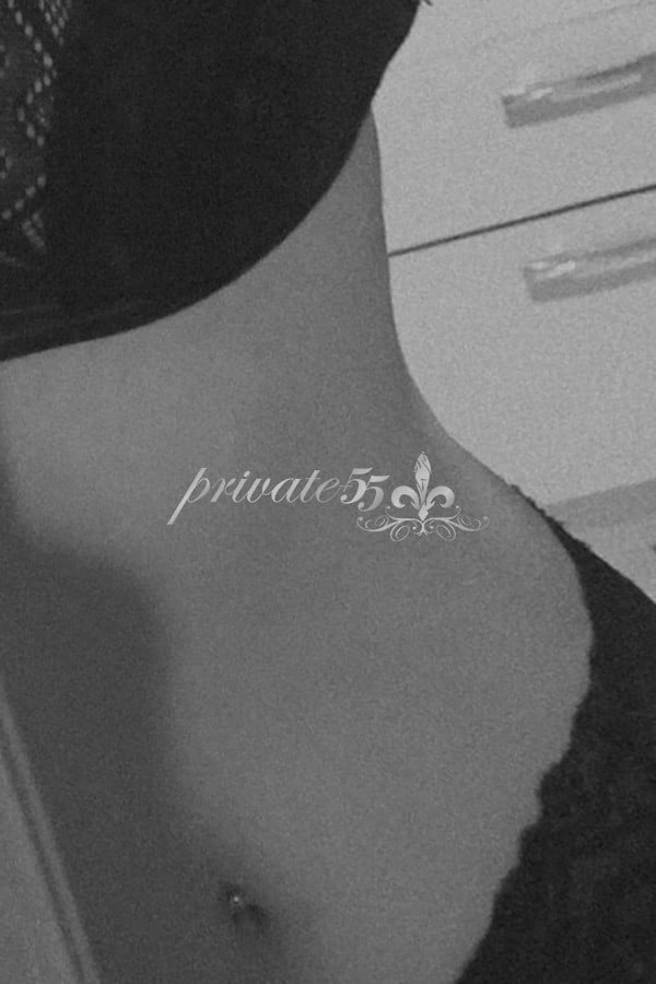 Aleh Silva - Acompanhante em Curitiba