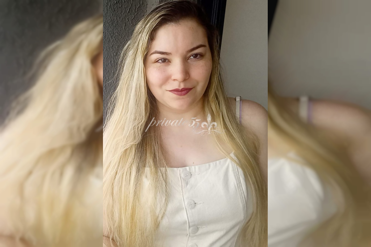 Mulher SP - Acompanhante de Luxo em São Paulo