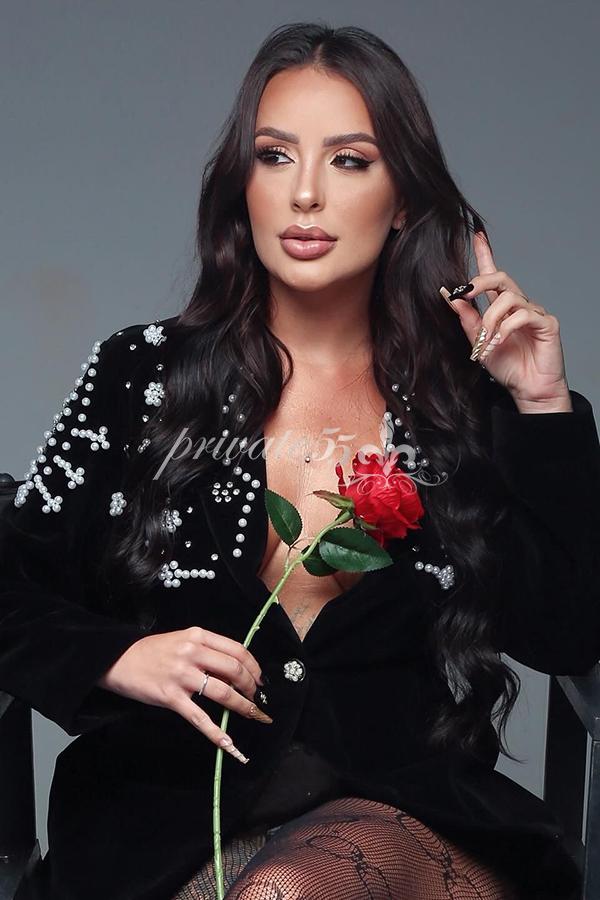 Valentina Pagani - Acompanhante em São Paulo