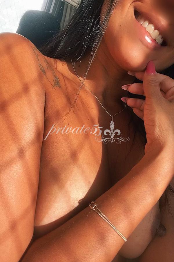 Luh Safadinha - Acompanhante em Brasília