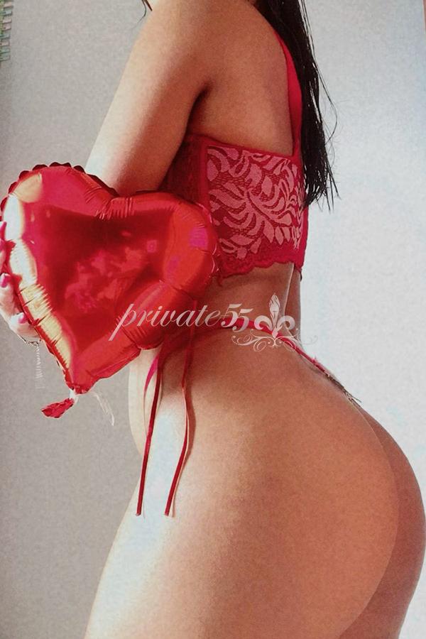 Luh Safadinha - Acompanhante em Brasília