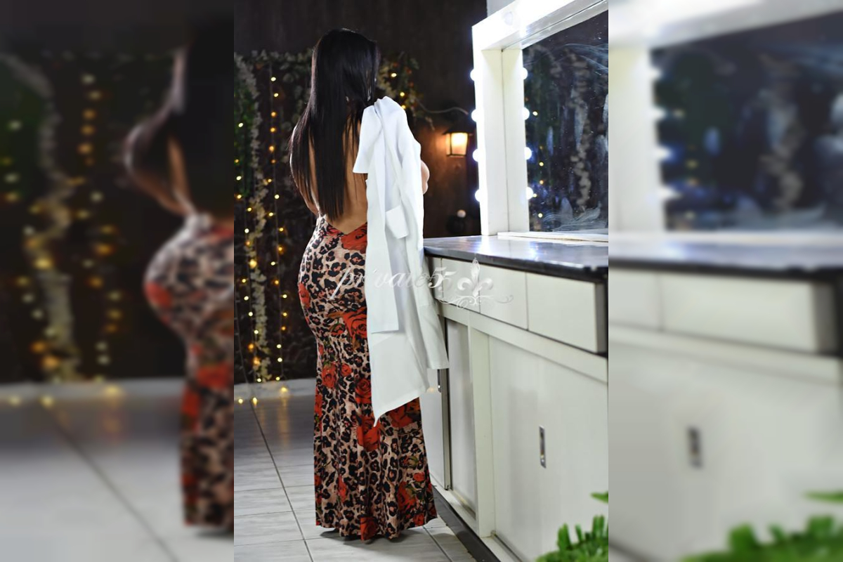 Indiazinha Massagista - Acompanhante Verificada em Porto Alegre